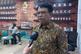 Kemenkes berikan vaksinasi HPV siswi kelas 5-6 SD seluruh Indonesia