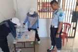 Rutan Padang programkan tes urine berkala bagi warga binaan