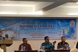 Sebanyak 140 UMKM Sulsel berupaya jadi eksportir