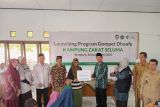 Dompet Dhuafa luncurkan program kampung zakat di Bengkulu