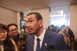Arya Sinulingga ingatkan Anies soal kontribusi Kalimantan