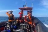 Basarnas Sulsel kerahkan tim pencarian KMN Iham Kajang di perairan Bulukumba