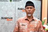 Gubernur Sumbar minta masyarakat ikut sukseskan Sensus Pertanian 2023