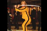 Quentin Tarantino tak akan garap film 'Kill Bill': Volume 3'