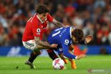 MU segera perpanjang kontrak Victor Lindelof