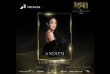 Ulang sukses Surabaya, Band DEWA 19 gandeng Andien Aisyah di konser orkestra