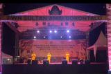 UIN Datokarama Palu kenalkan budaya Sulteng di Perkemahan Wirakarya Nasional