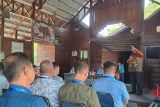 60 kepala OPD se-Indonesia mengunjungi destinasi Rammang-rammang