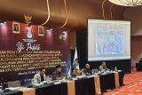 Parpol diimbau buka rekening khusus dana kampanye jelang Pemilu 2024