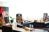 Bupati bersama LKPP ciptakan PE baru di Minut