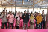 Poltekpar Makassar membina Desa Kassi Jeneponto kembangkan Agrowista
