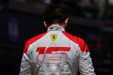Pembalap Leclerc tercepat tes pramusim F1 2024