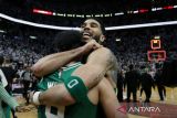 Celtics kalahkan Heat 143-110 di laga ulang final NBA Wilayah Timur