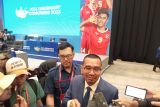 Komite PSSI memaparkan kendala implementasi VAR di Liga Indonesia