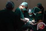 RSUD Arifin Achmad Riau jadi RS pertama RI yang sukses operasi penyumbatan arteri
