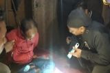 Mantan Kades Danau Pantau ditangkap diduga korupsi dana desa