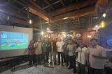 Gagas Sister City, Sabar AS dorong sinergi Pasaman-Denpasar garap percepatan pariwisata