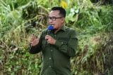 Bupati dorong Pokdarwis maksimalkan potensi Nagari