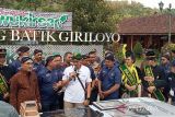 Desa Wukirsari Bantul sebagai Desa Wisata Terbaik