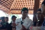 Menparekraf: Pariwisata DIY menyumbang pergerakan wisatawan Nusantara