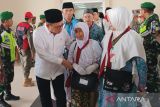 Komisi III DPR RI soroti ketersediaan air di Asrama Haji Indramayu