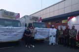 Menlu : Hibah vaksin menunjukkan semangat solidaritas Indonesia-Nigeria