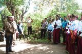 Pemkab Manggarai apresiasi gagasan perda masyarakat adat