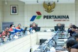 BPH Migas sebut suplai BBM dari kilang Pertamina Plaju aman