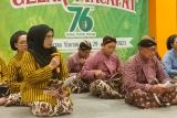 Pertujukan Macapat Tatag Teteg Tutug diharapkan tumbuhkan pelestarian budaya