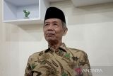 Ahmad Tohari: Bahasa merupakan puncak budaya suatu masyarakat