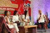 SMRC: Ganjar Pranowo dianggap capres idola gen Z