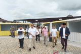 Legislator RI fasilitasi bantuan sarana prasarana Stasiun Lambuang Bukittinggi