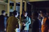 Kebakaran Pasar Arjosari Pacitan taksir kerugian Rp400 juta