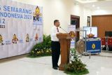 Rektor USM minta peserta KRI beri kemajuan teknologi Indonesia