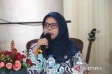 Pemprov Sumbar hentikan program alih usaha KJA Maninjau