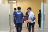 Keluarga ambil jenazah wanita dalam karung di RS Polri
