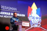 PM Anwar: Kerja wartawan tidak hanya perekam tapi pencetus ide