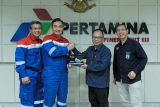 BPH Migas sebutkan suplai BBM dari kilang Pertamina Plaju aman