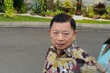 Suharso: Revisi UU IKN agar otorita lebih lincah