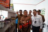 Bangun galeri sampah, Bank Sampah binaan PLN optimis semakin produktif