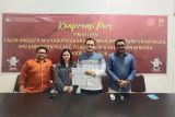 Timsel tetapkan 40 calon anggota KPU empat kabupaten di Kalimantan Tengah