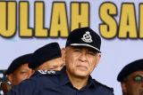 Kepolisian Malaysia membuka penyelidikan atas ahli waris Kesultanan Sulu