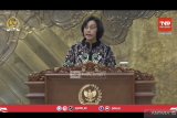 Menkeu Sri Mulyani pastikan pembangunan IKN tetap berlanjut