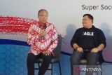 Klub SOIna perlu diperbanyak demi jaring bibit baru di daerah