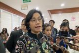 Pemerintah menganggarkan Rp2.044 triliun untuk Program Prioritas 2024