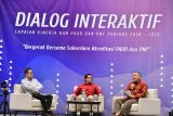 Akreditasi upaya refleksi pendidikan Indonesia