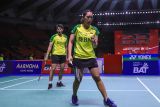 Adnan/Nita kontra unggulan wahid Thailand Open 2023