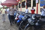 Polres Morut tangkap tiga pelaku curanmor