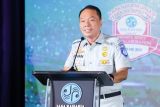 Rivan APurwantono: Infinite Spirit of Collaboration, jadi kunci peningkatan kinerja berkelanjutan Jasa Raharja