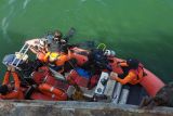 Tim SAR Gabungan cari ABK tenggelam di Pelabuhan Paotere Makassar
